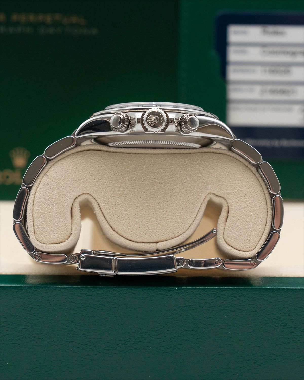 Rolex 116520
