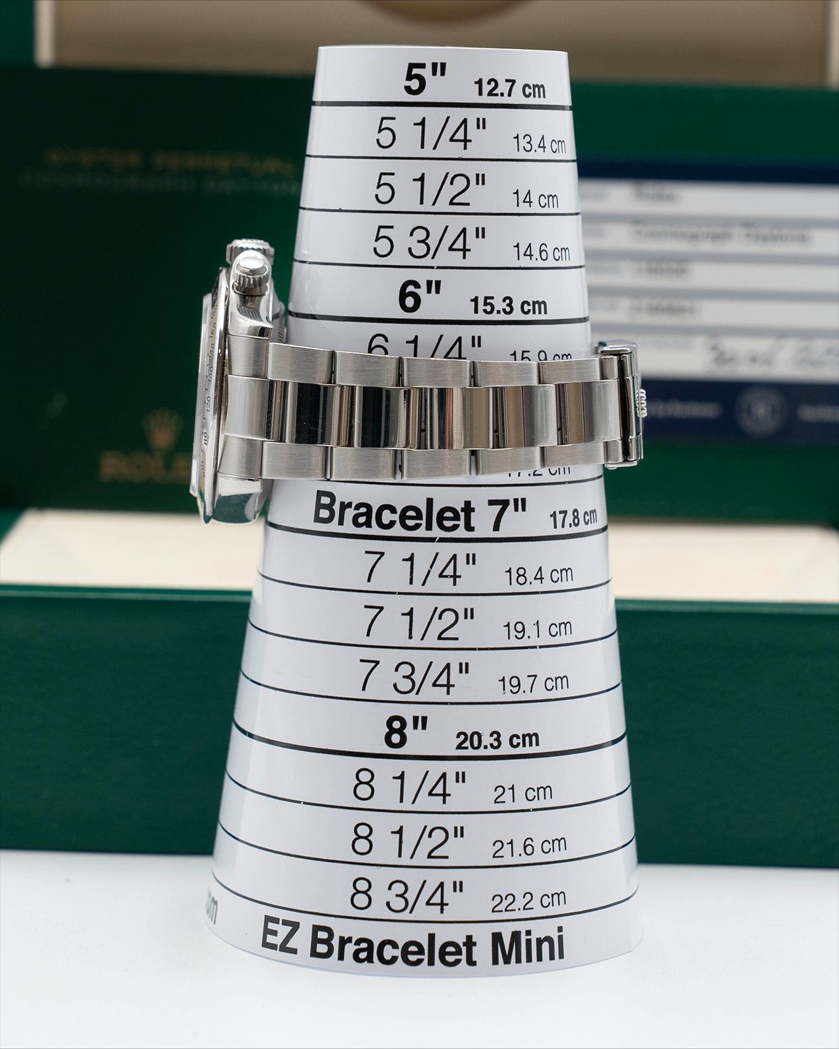 Rolex 116520