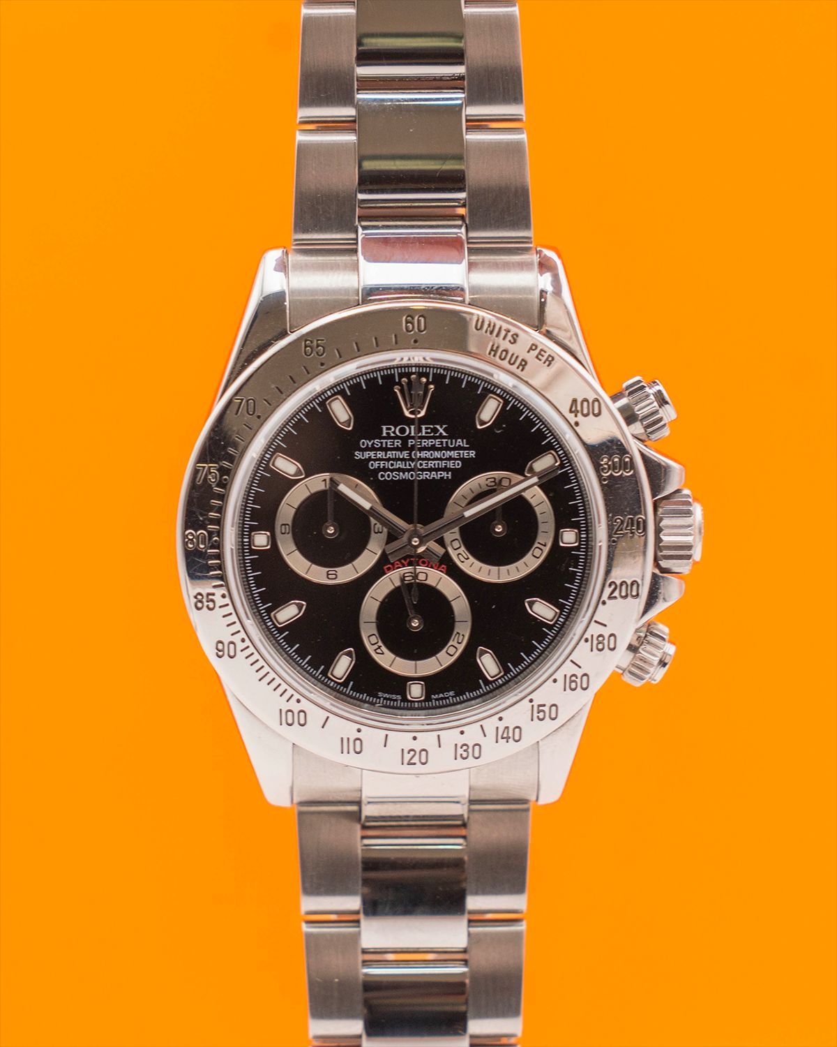 Rolex 116520