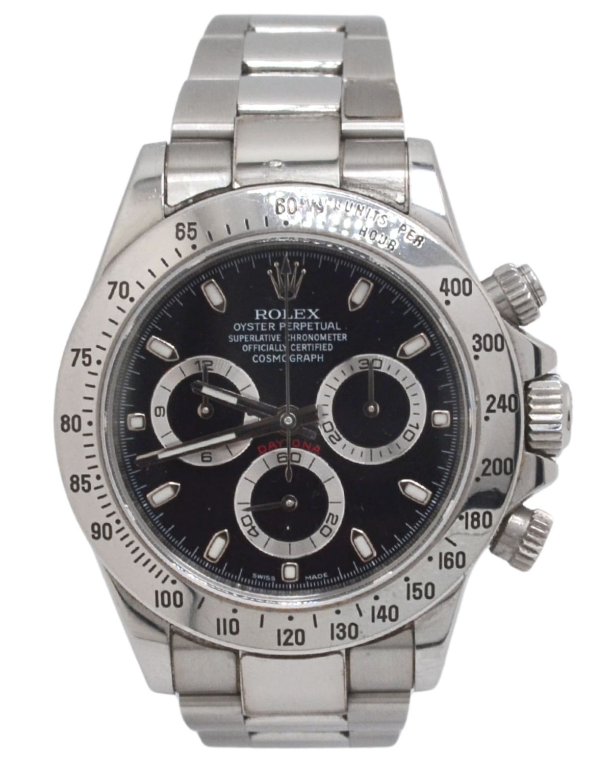 Rolex 116520