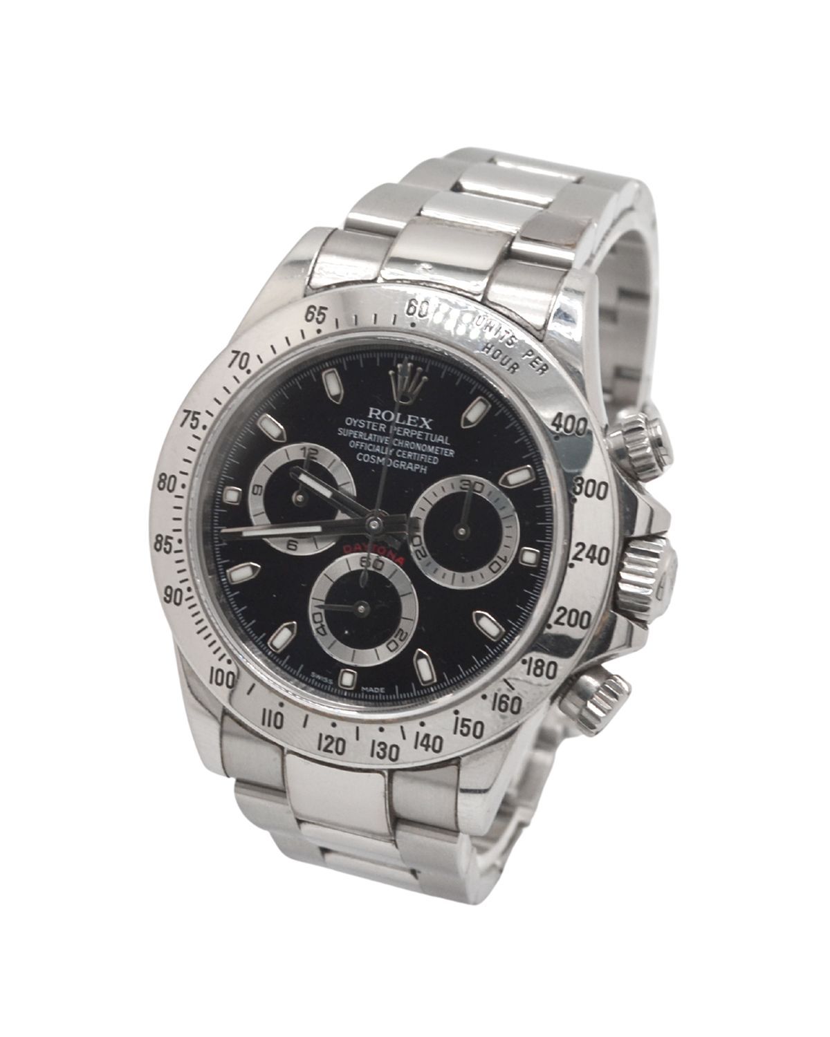 Rolex 116520