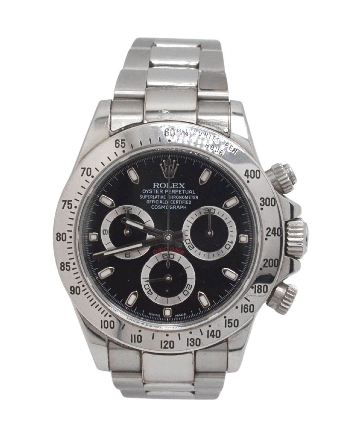 Rolex 116520