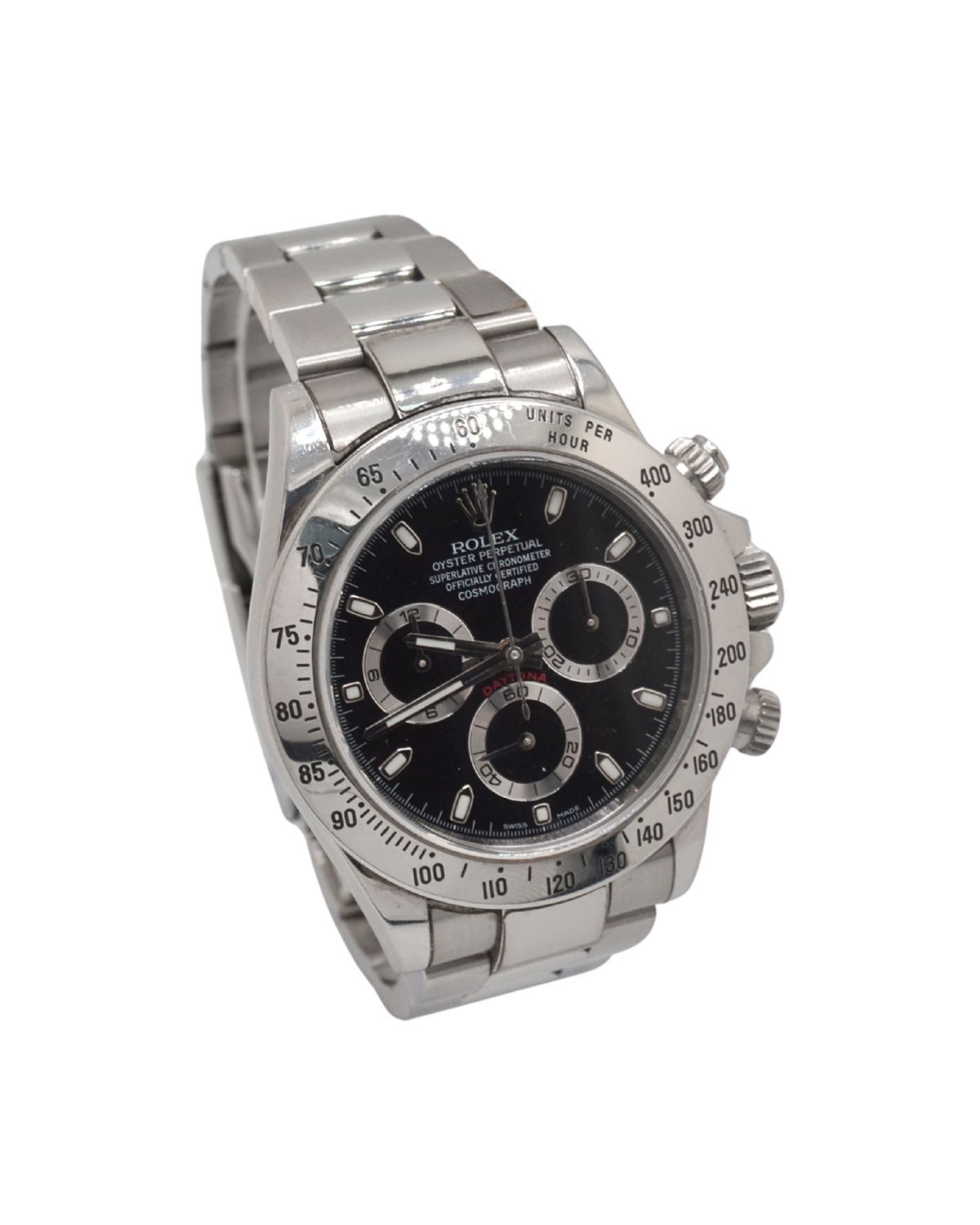 Rolex 116520