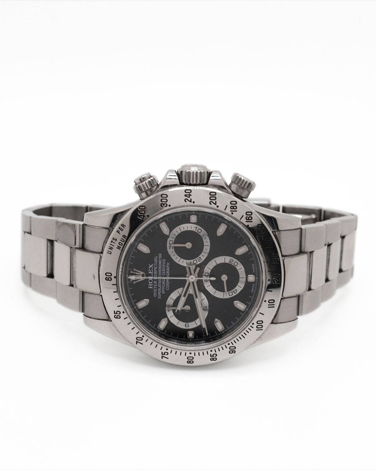 Rolex 116520