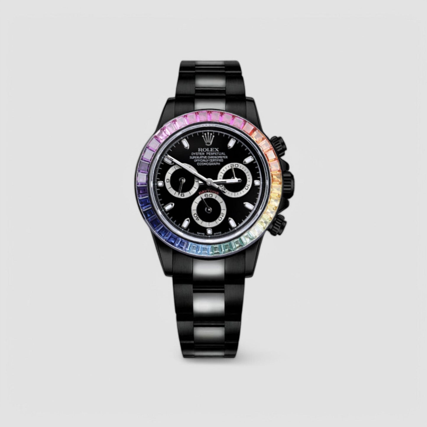 Rolex 116520
