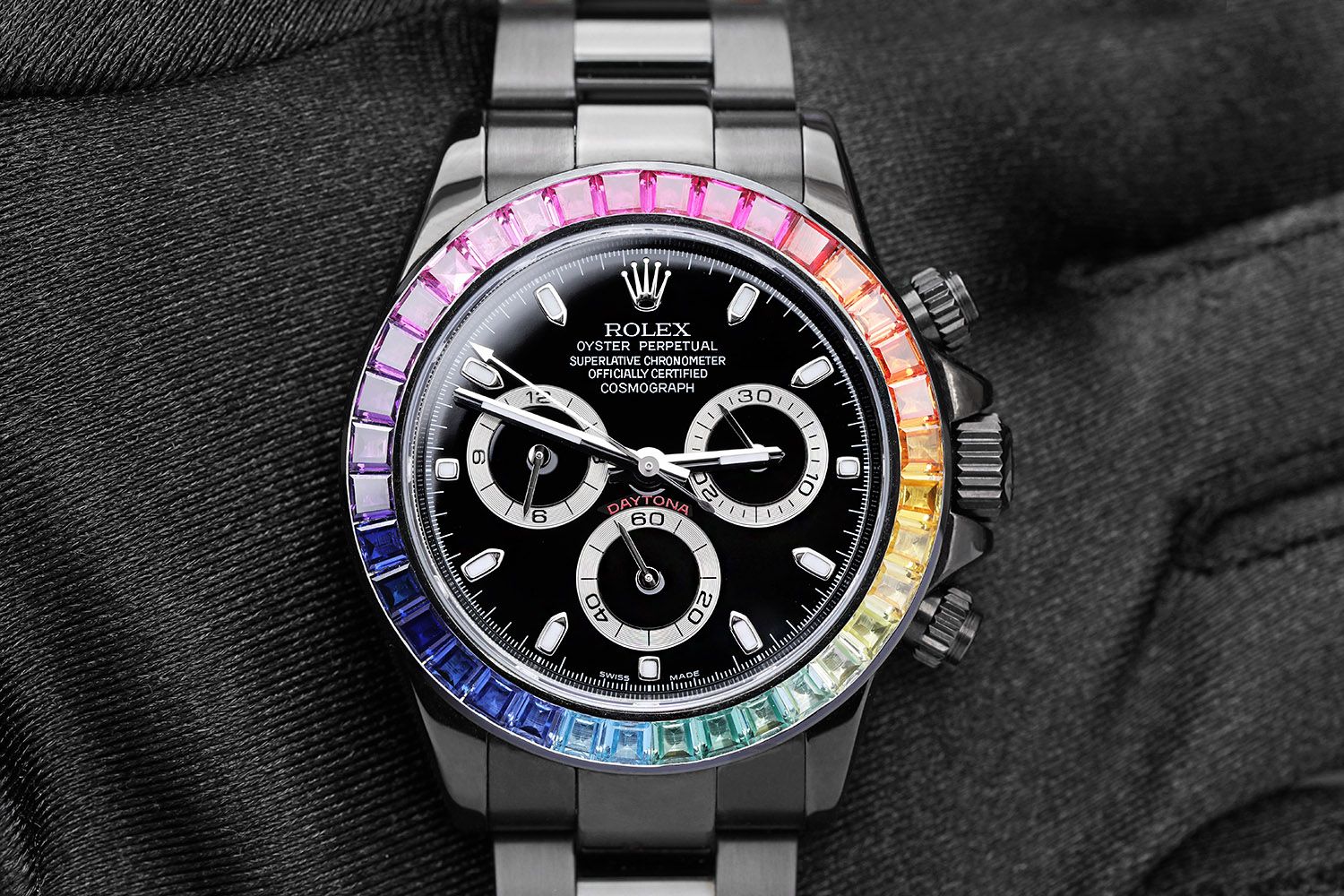 Rolex 116520