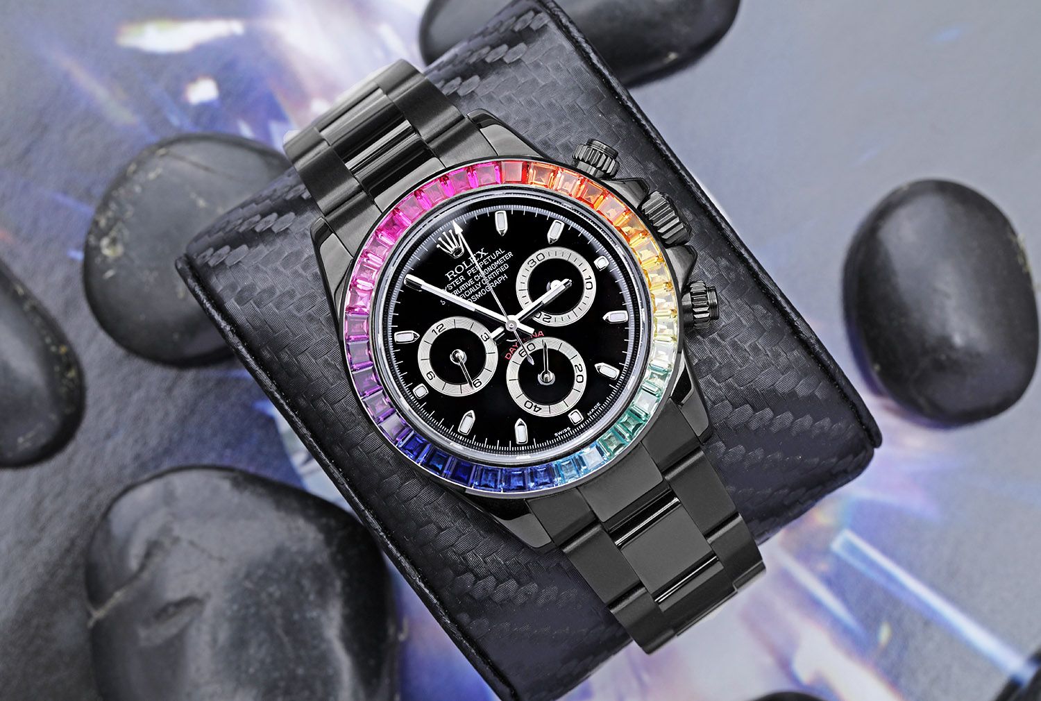 Rolex 116520