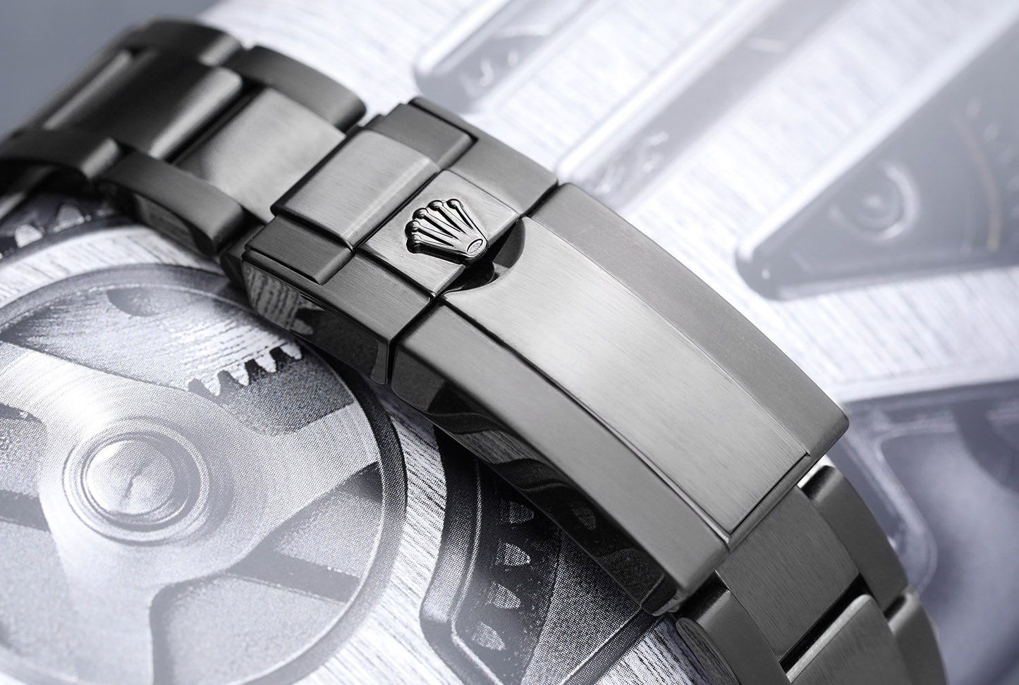 Rolex 116520