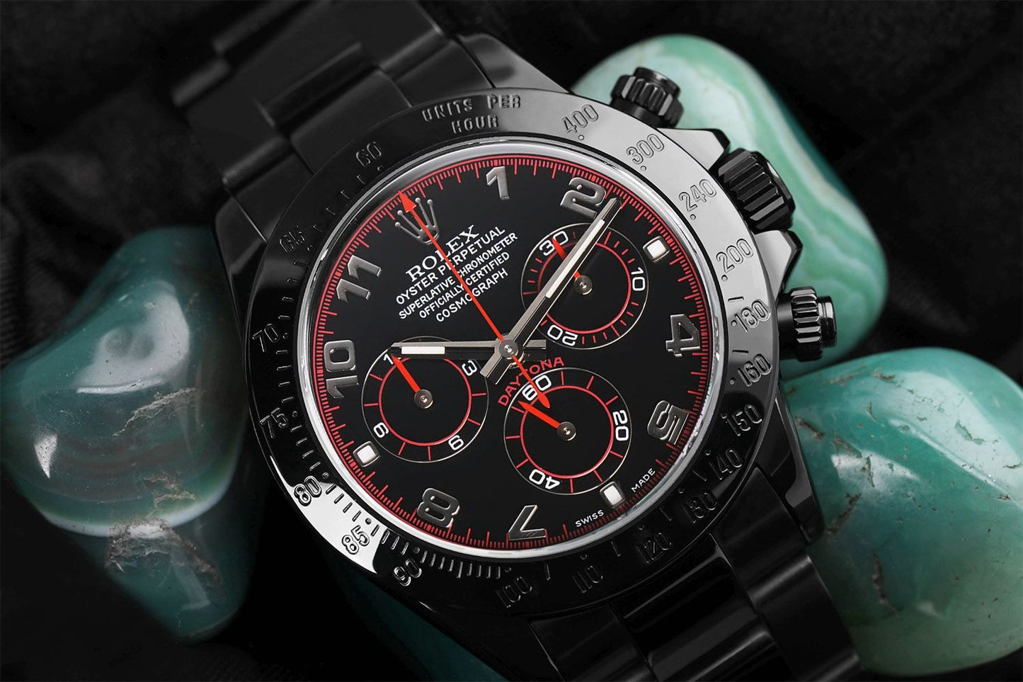 Rolex 116520