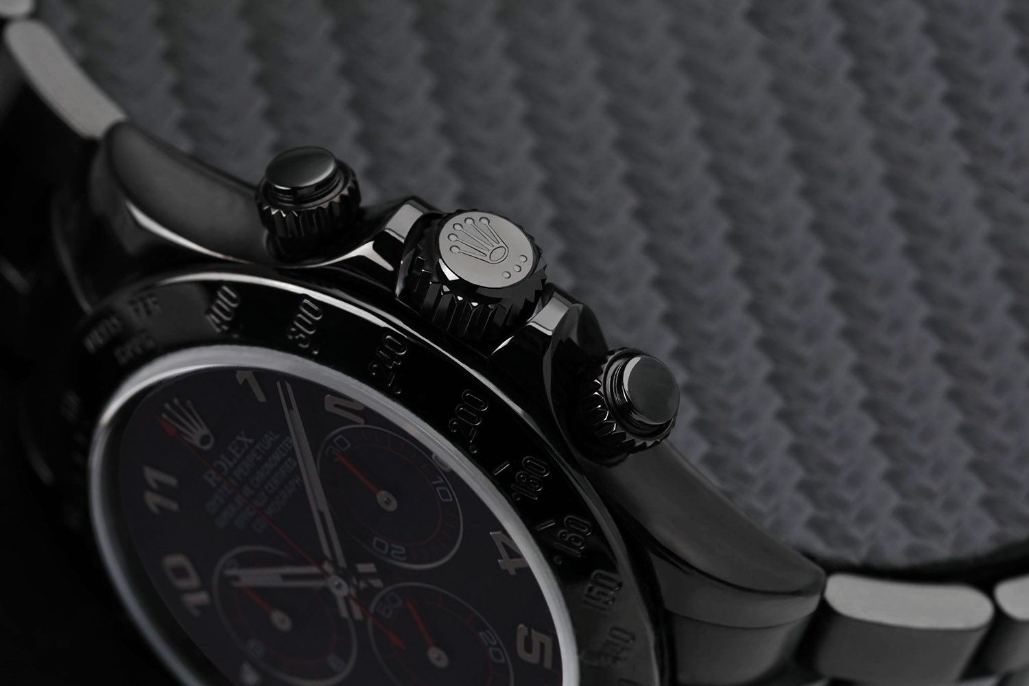 Rolex 116520