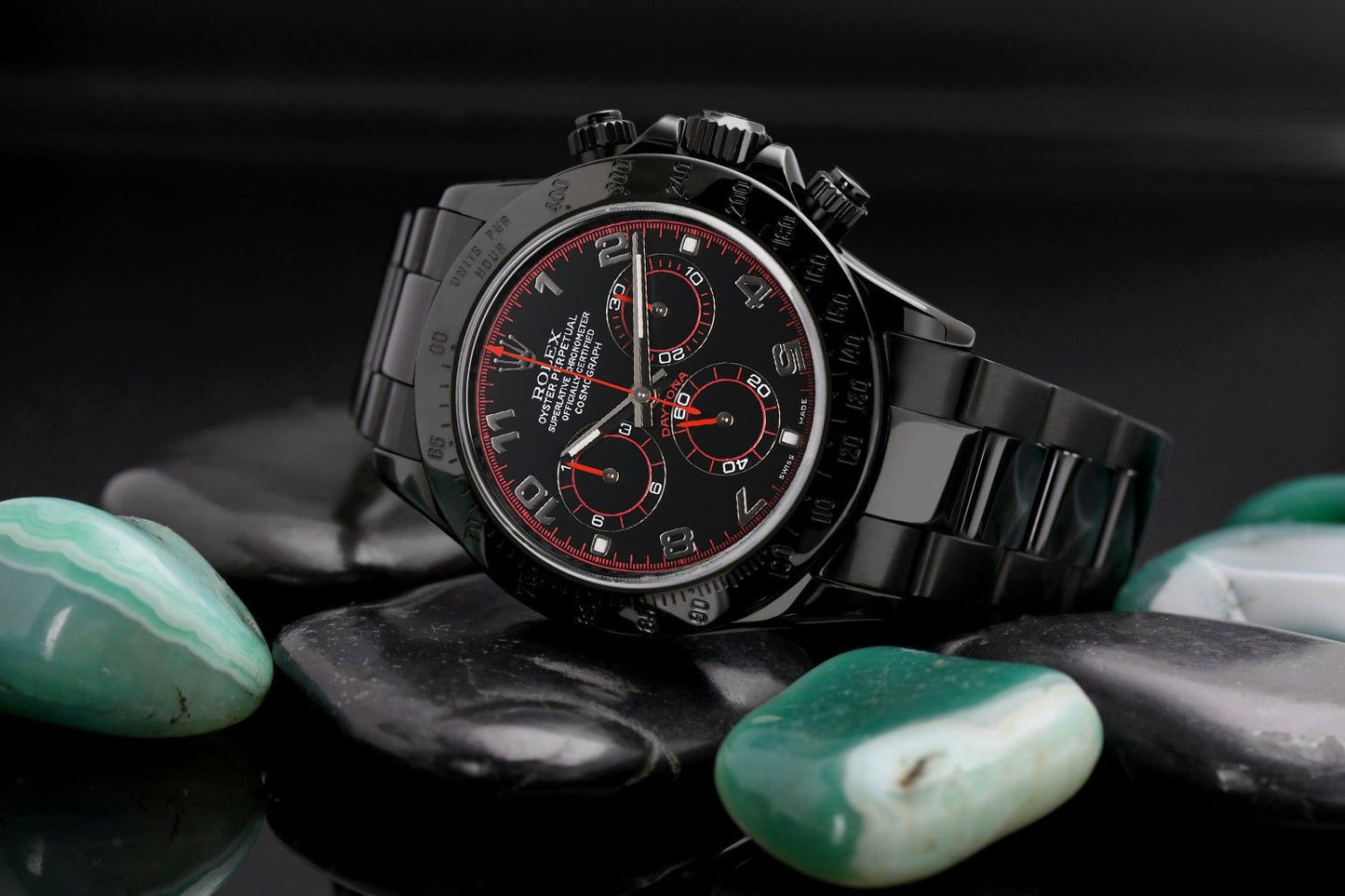 Rolex 116520