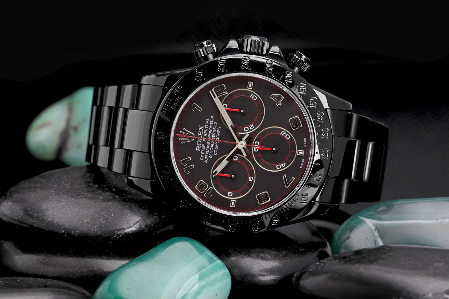 Rolex 116520