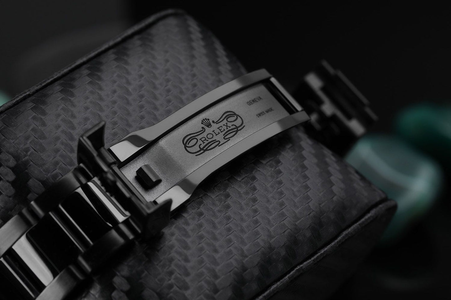 Rolex 116520