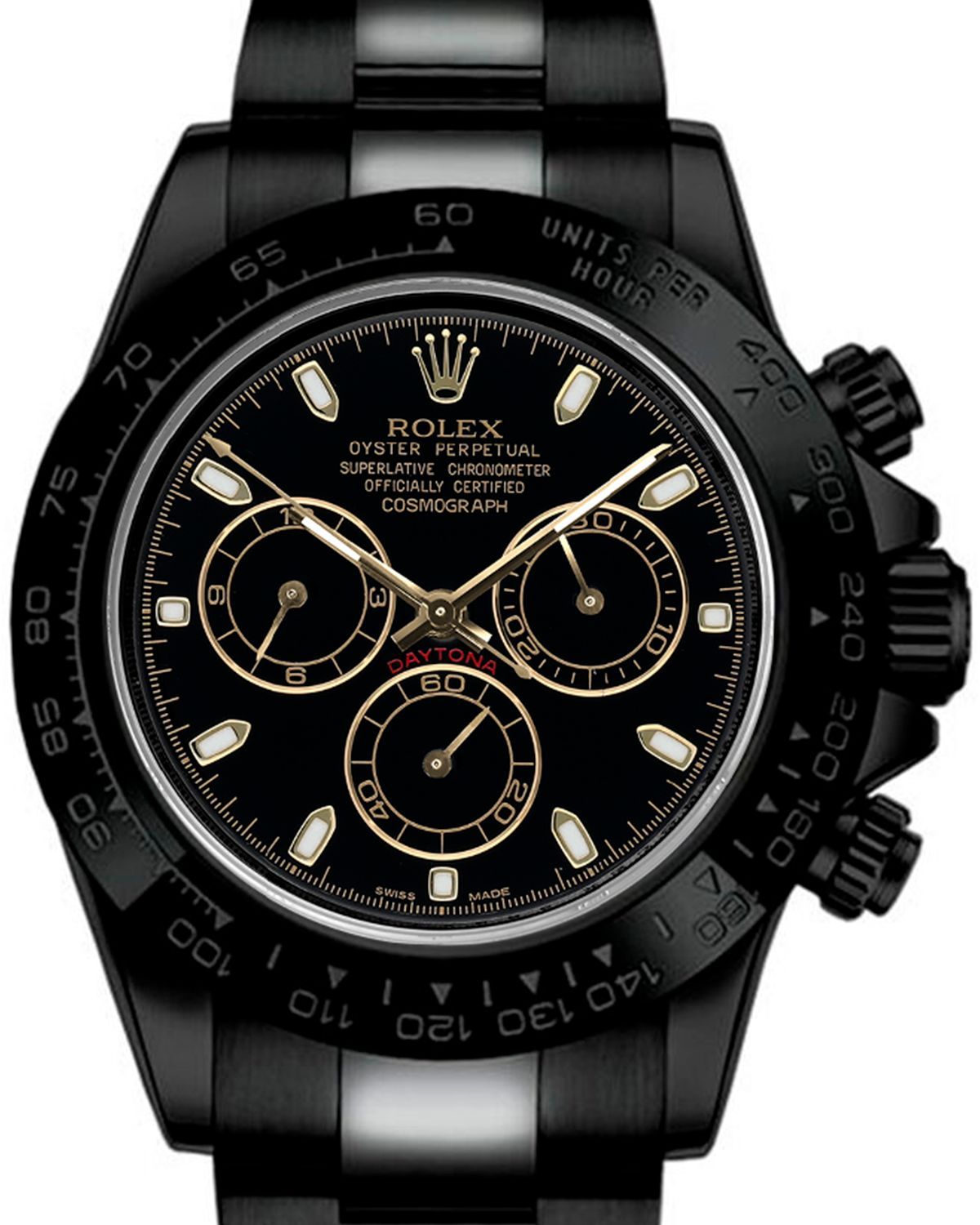 Rolex 116523