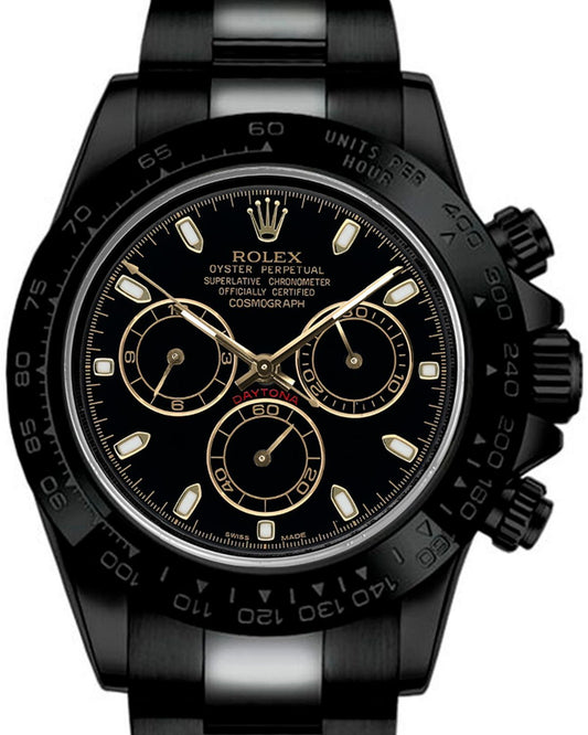 Rolex 116523