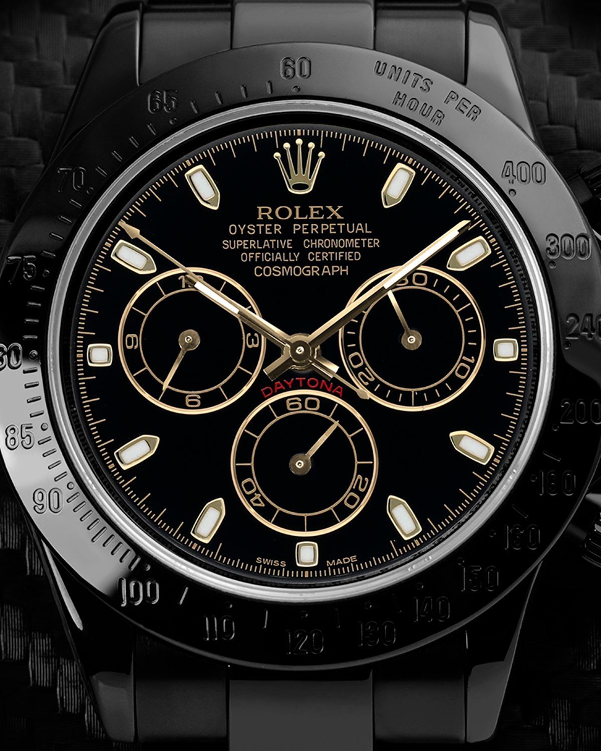 Rolex 116523