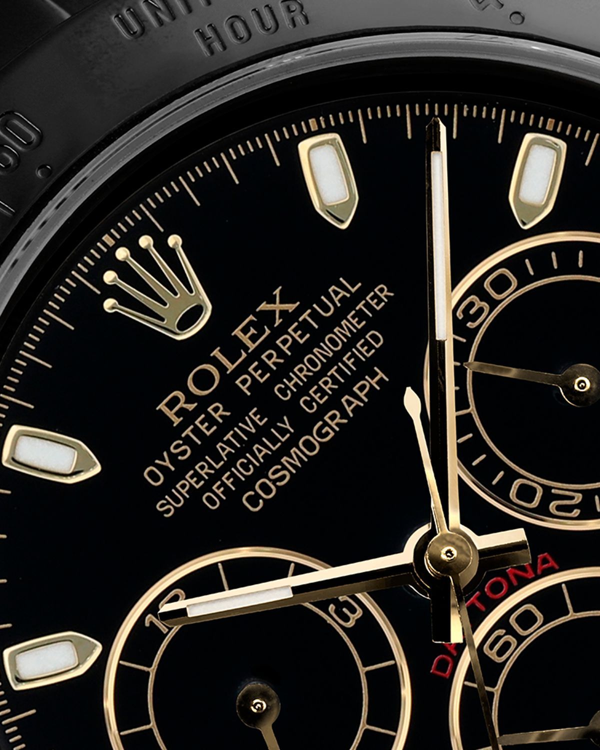 Rolex 116523