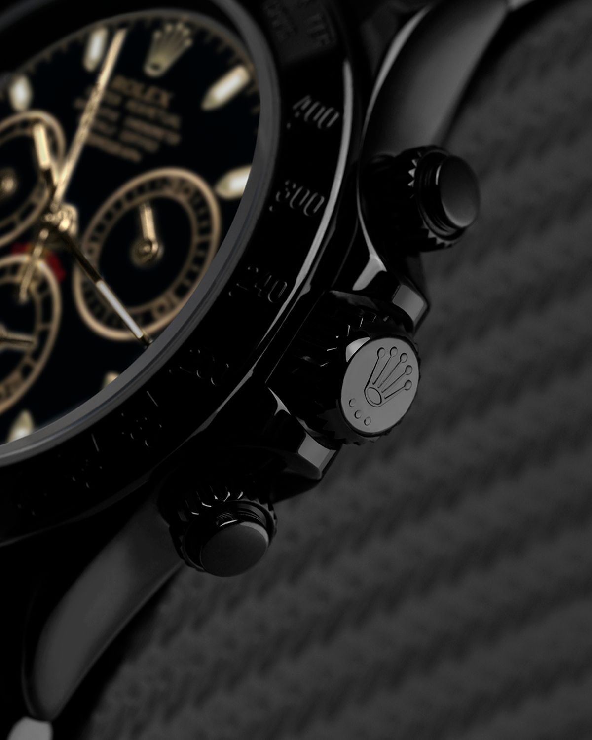 Rolex 116523