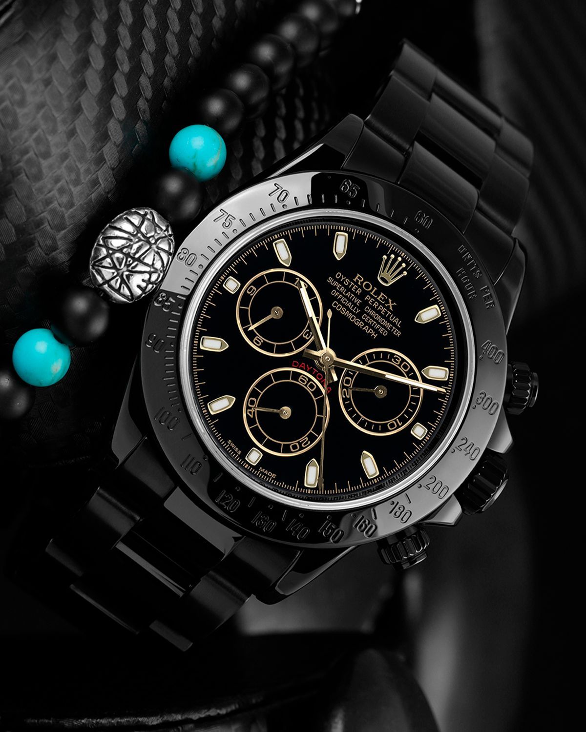 Rolex 116523