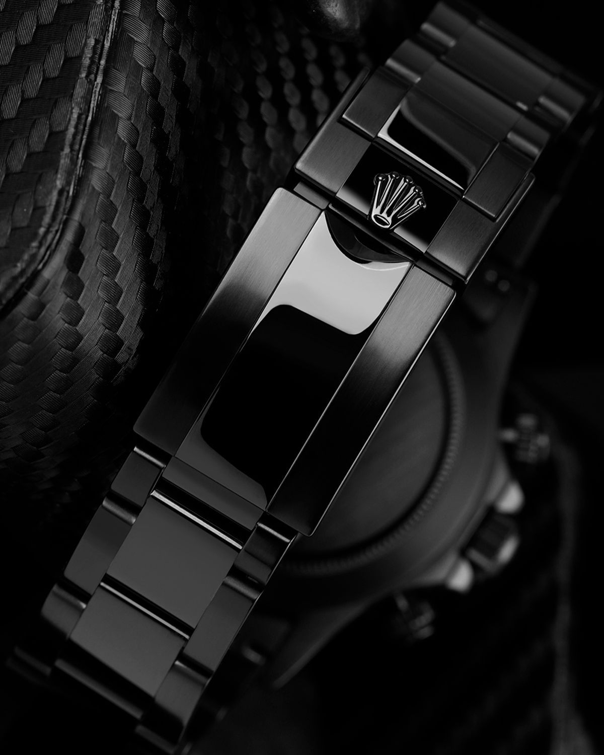 Rolex 116523