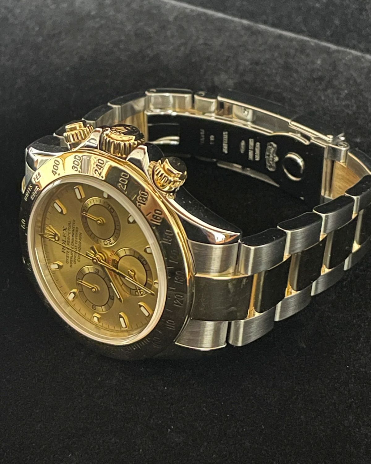 Rolex 116523