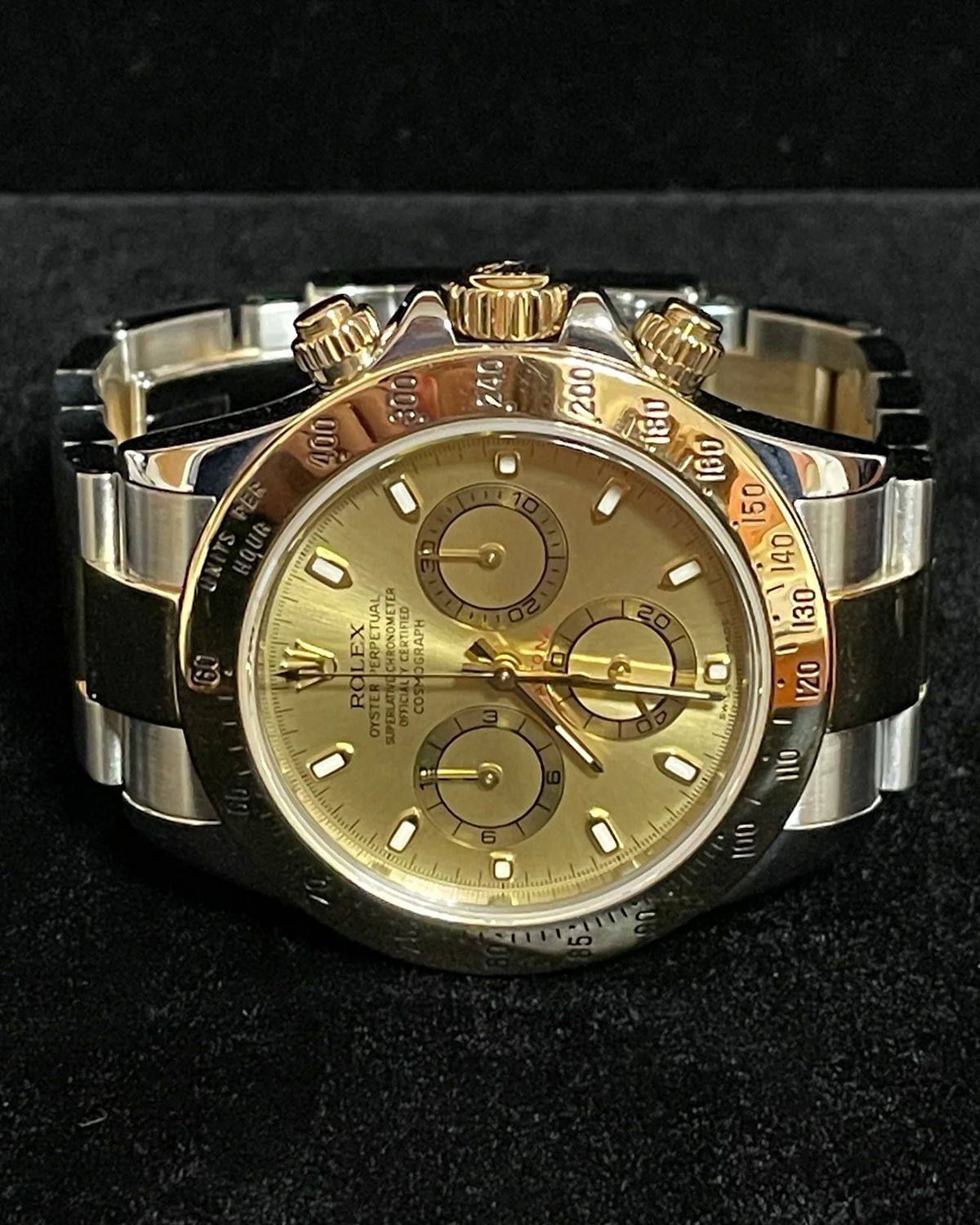 Rolex 116523