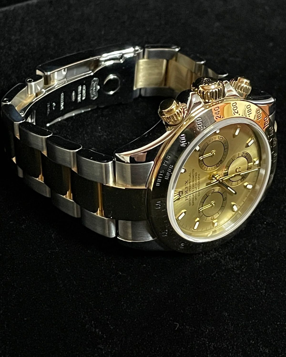Rolex 116523