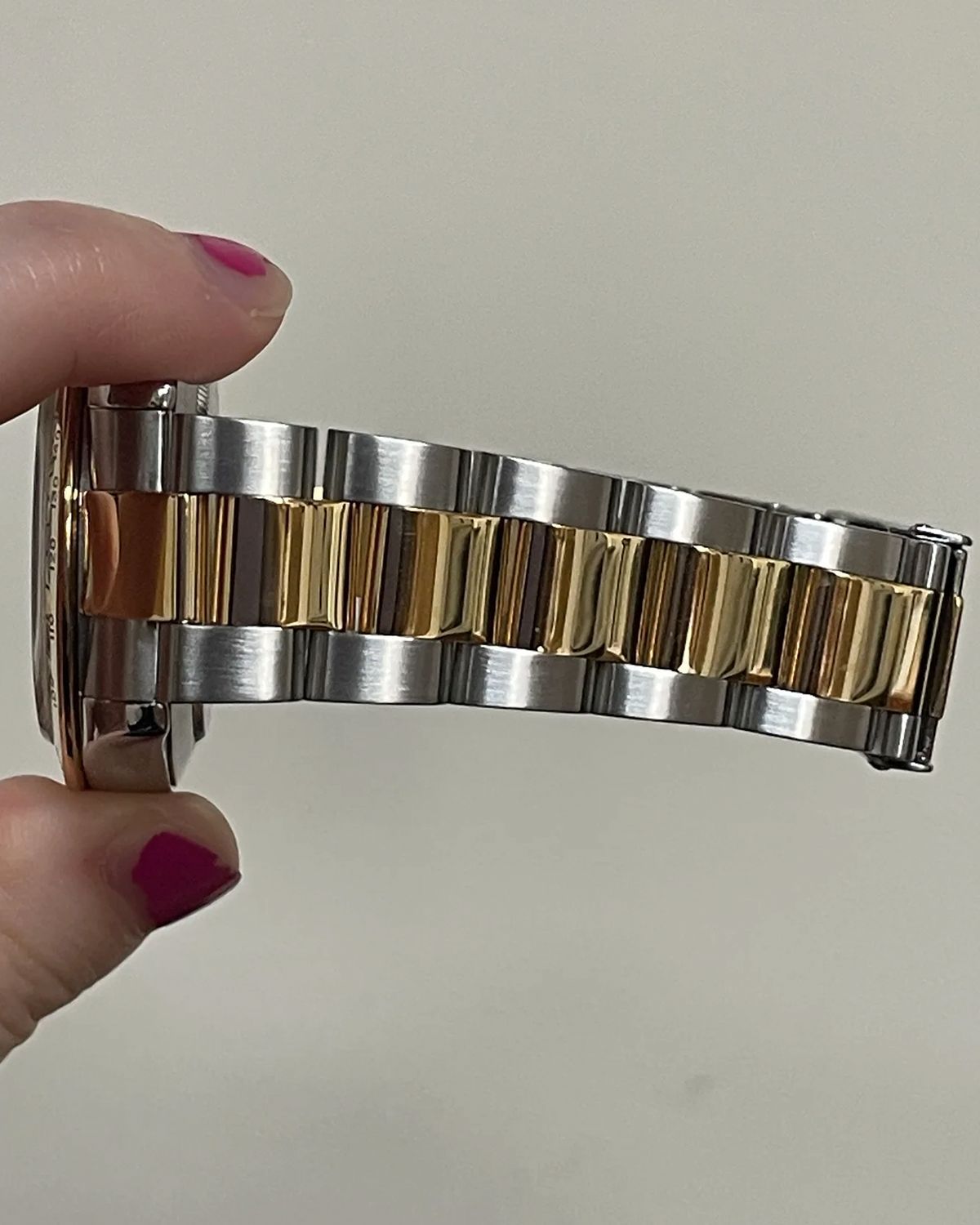 Rolex 116523