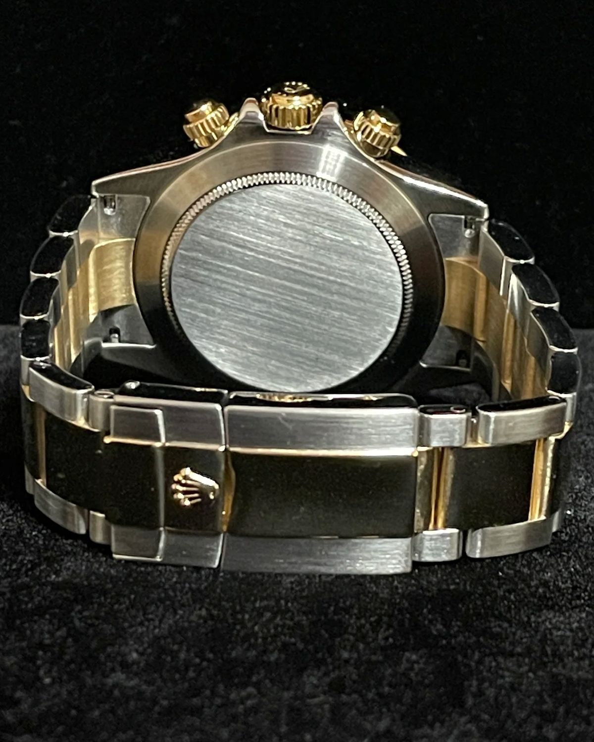 Rolex 116523