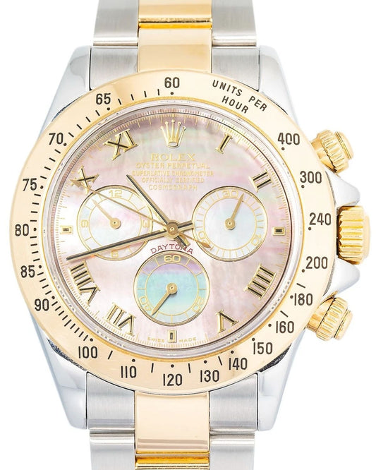 Rolex 116523