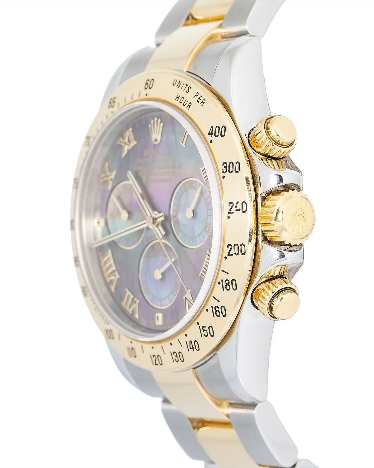 Rolex 116523