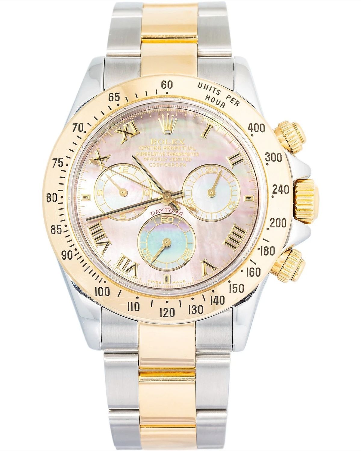 Rolex 116523