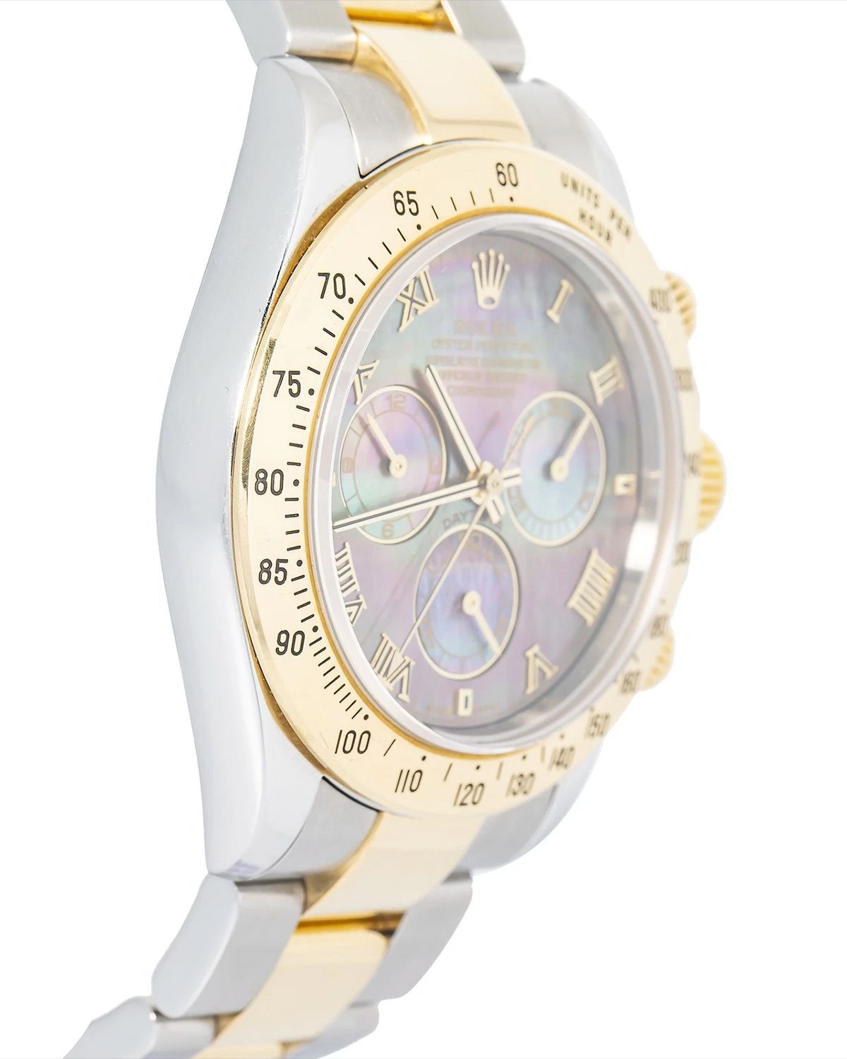 Rolex 116523
