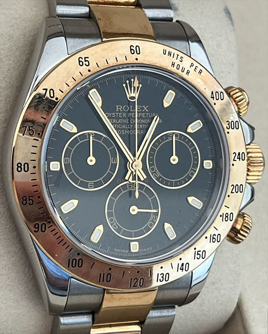 Rolex 116523