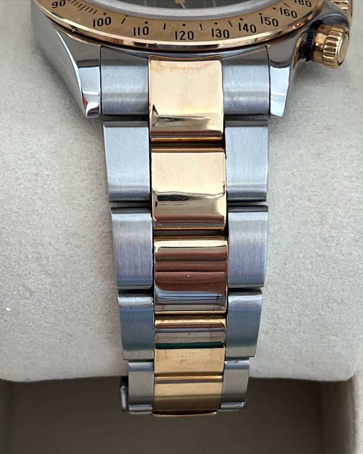 Rolex 116523