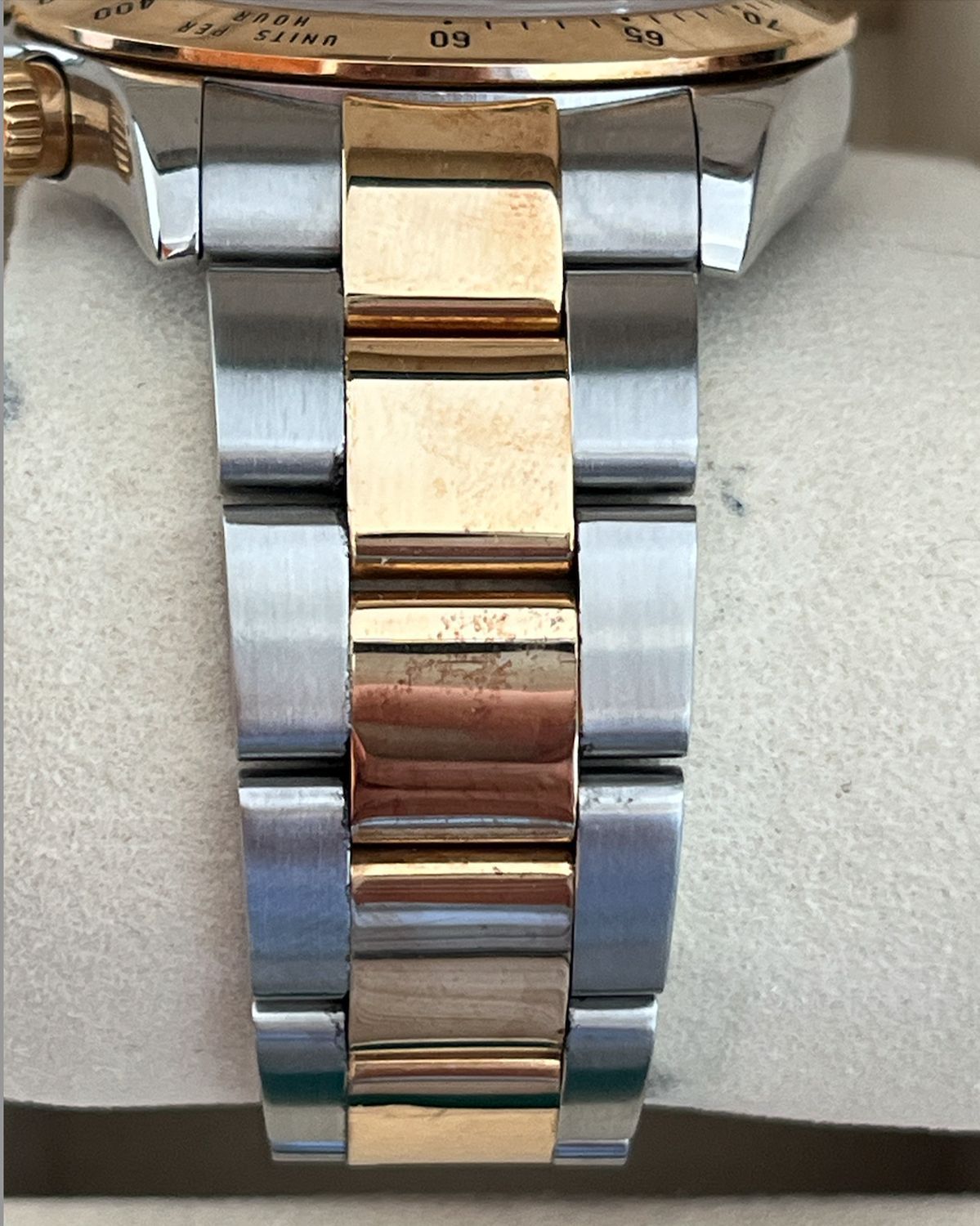Rolex 116523