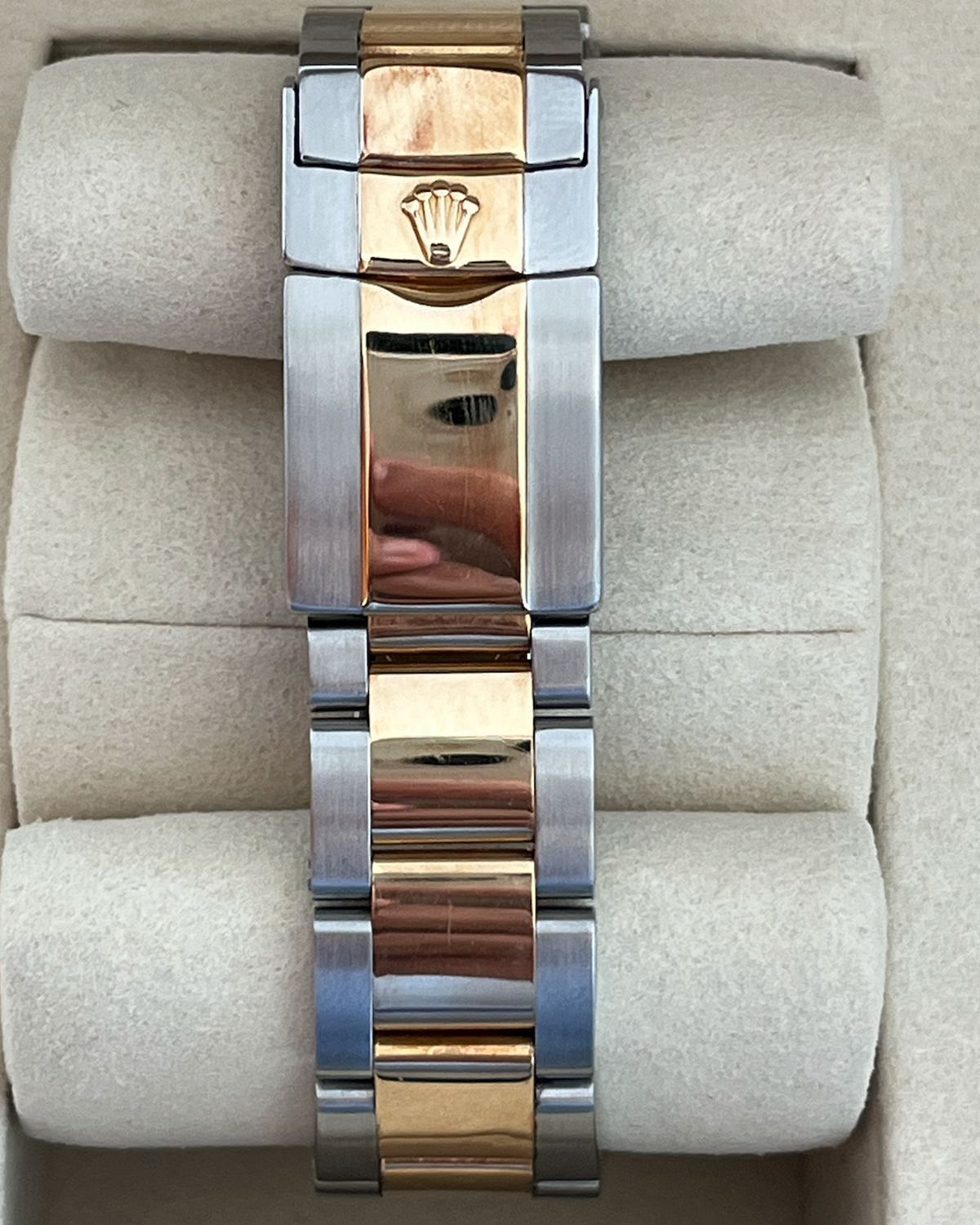 Rolex 116523