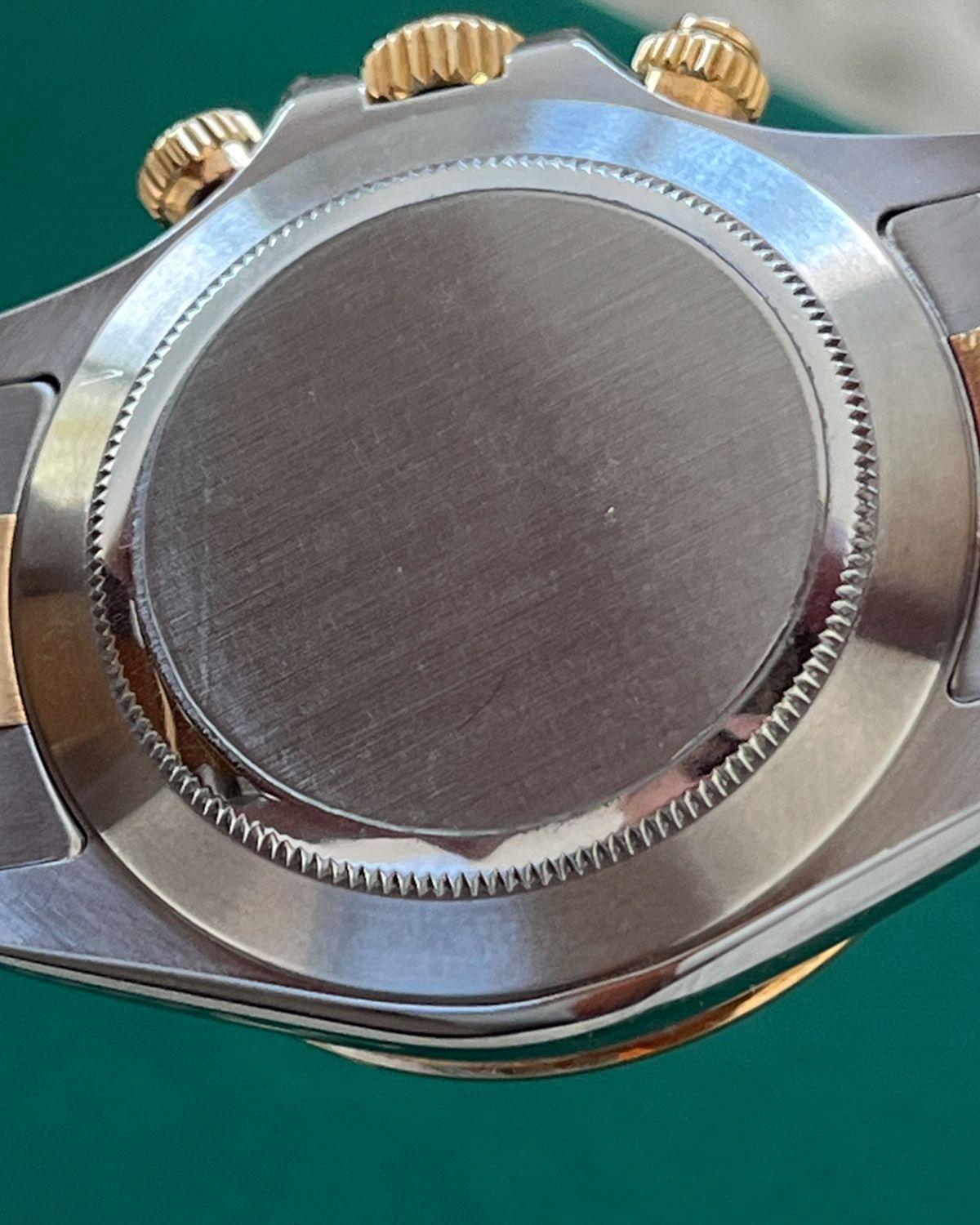 Rolex 116523