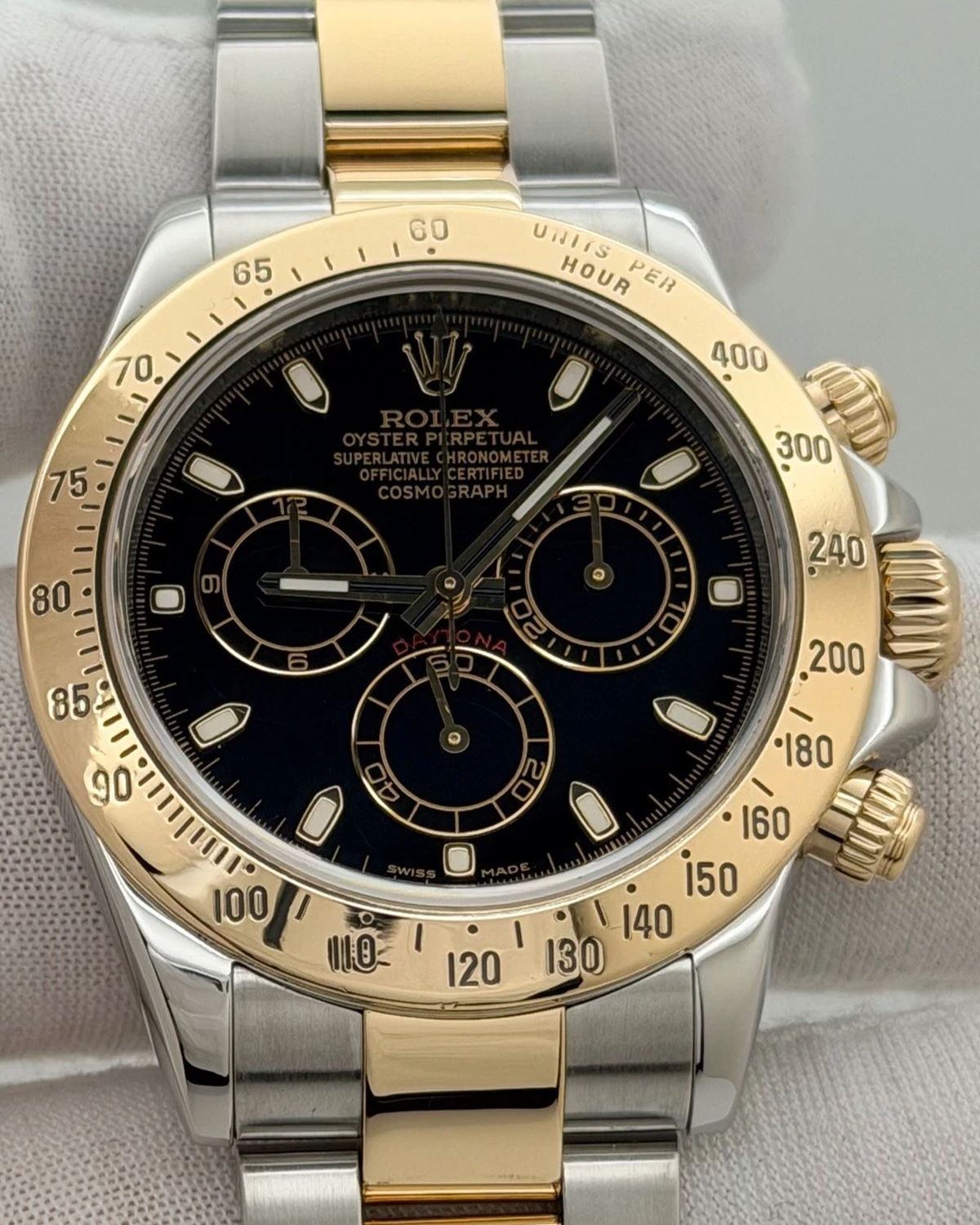 Rolex 116523