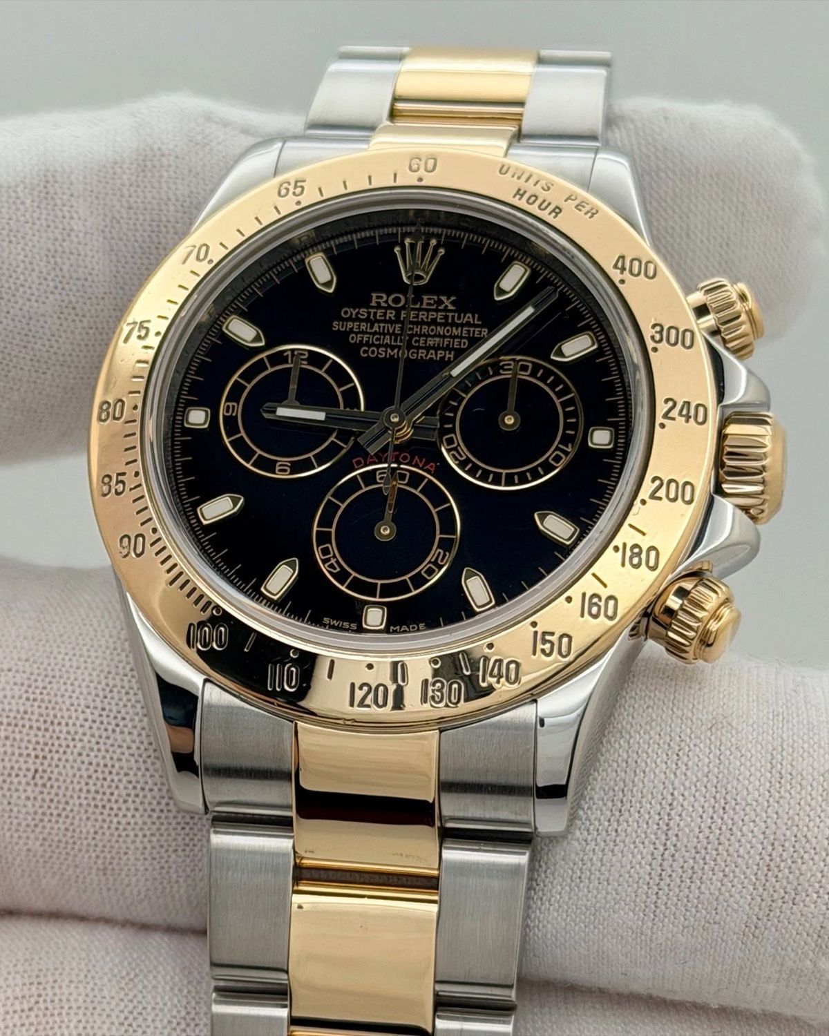 Rolex 116523