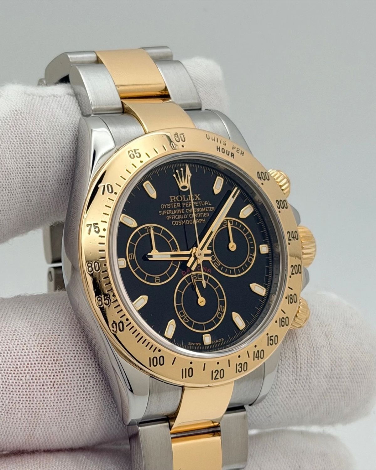 Rolex 116523