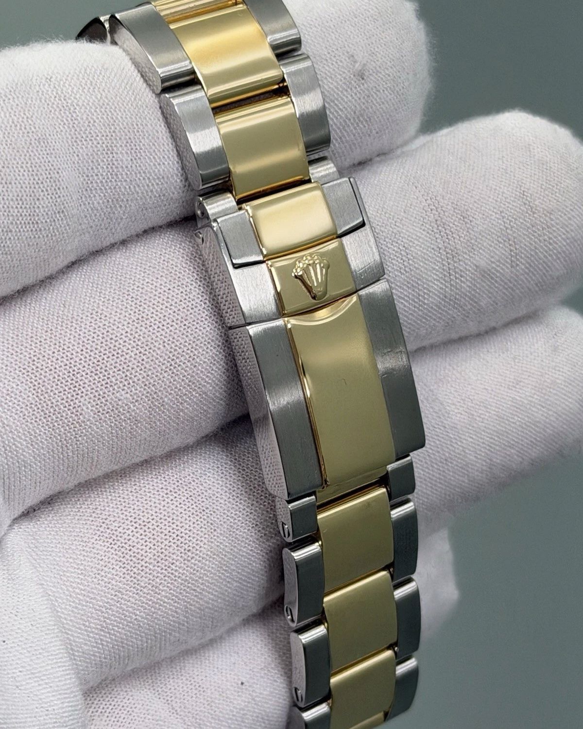 Rolex 116523