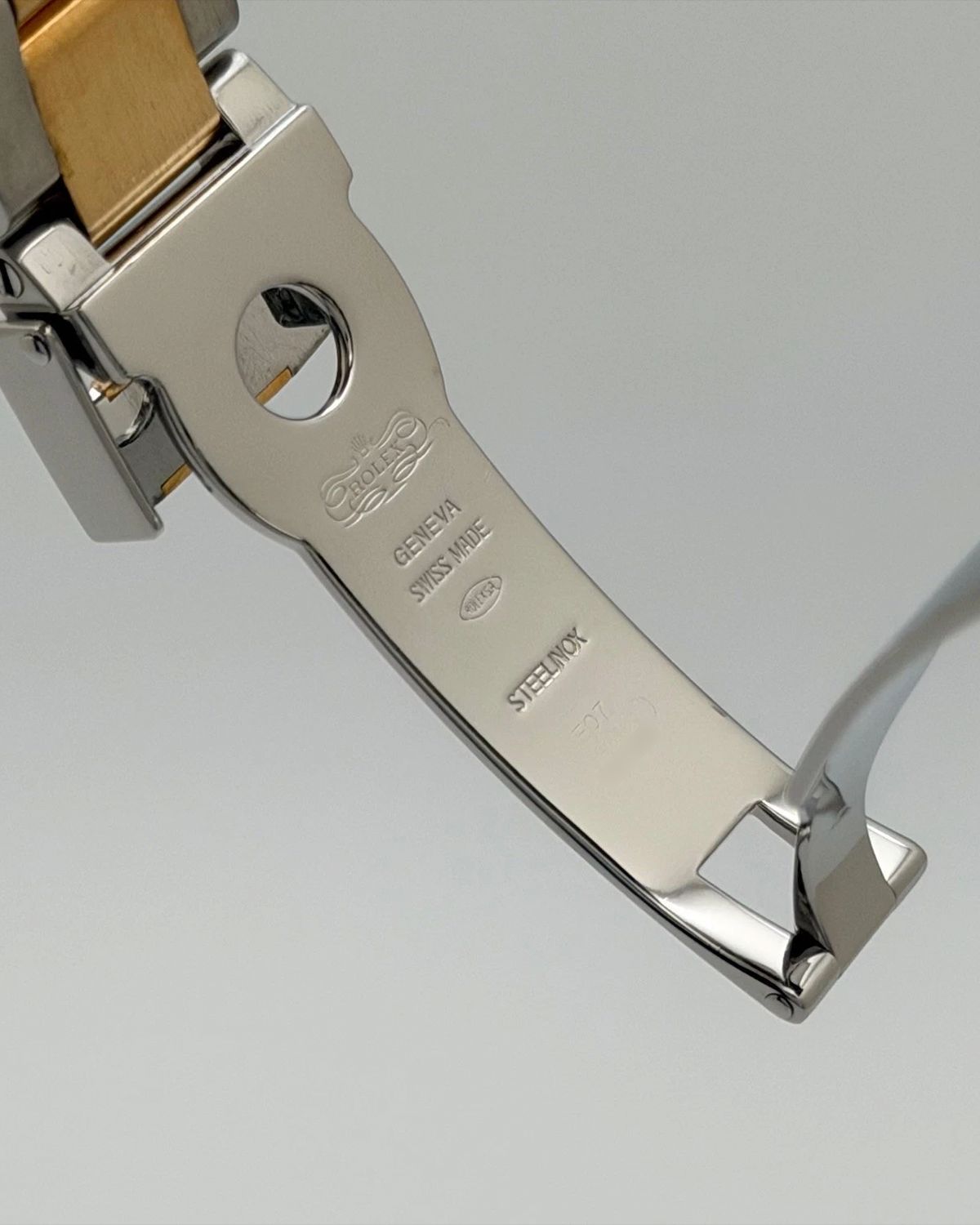 Rolex 116523