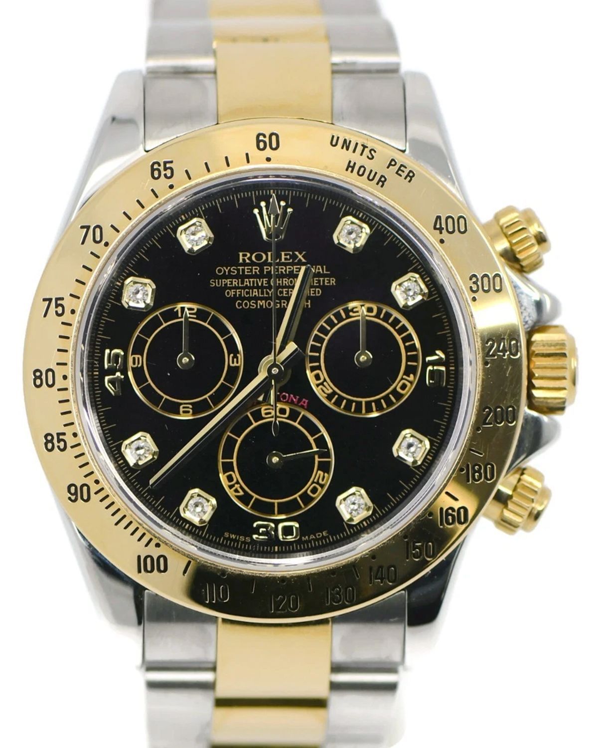 Rolex 116523