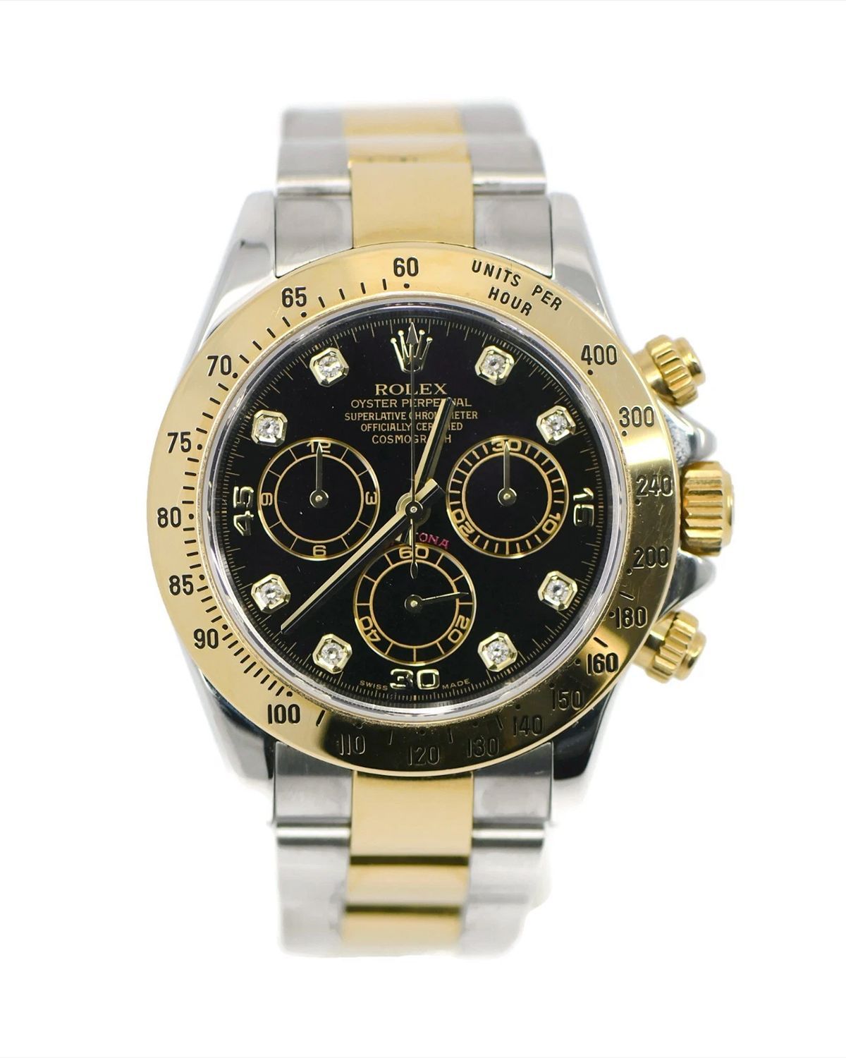 Rolex 116523