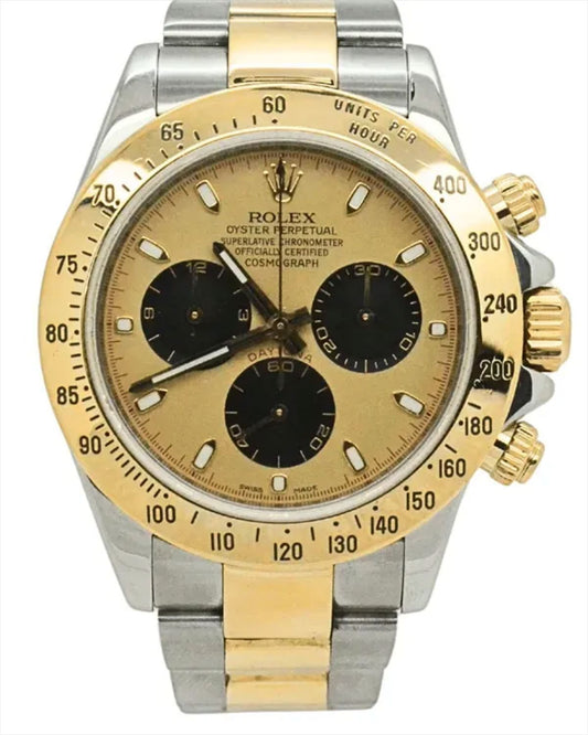 Rolex 116523