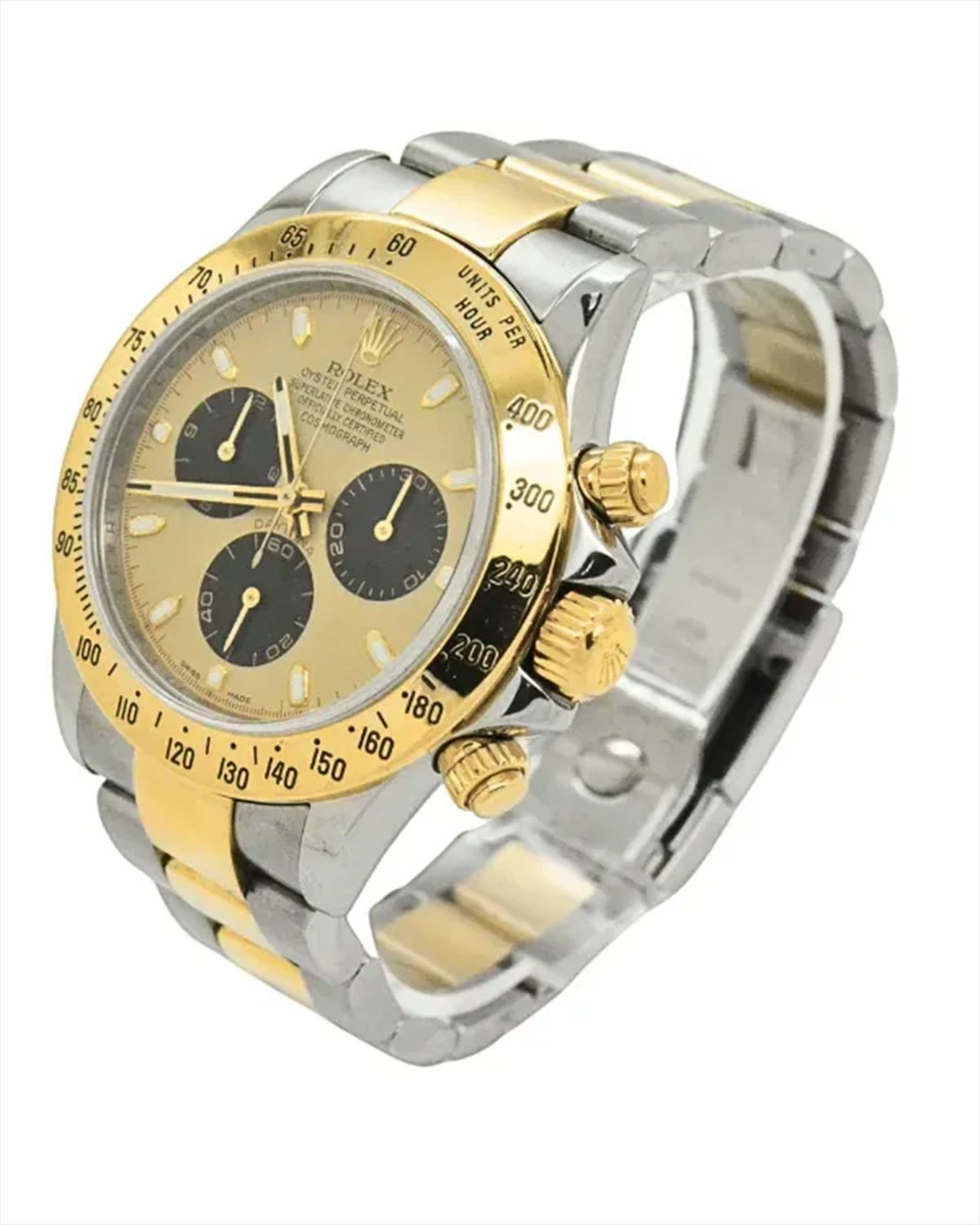Rolex 116523