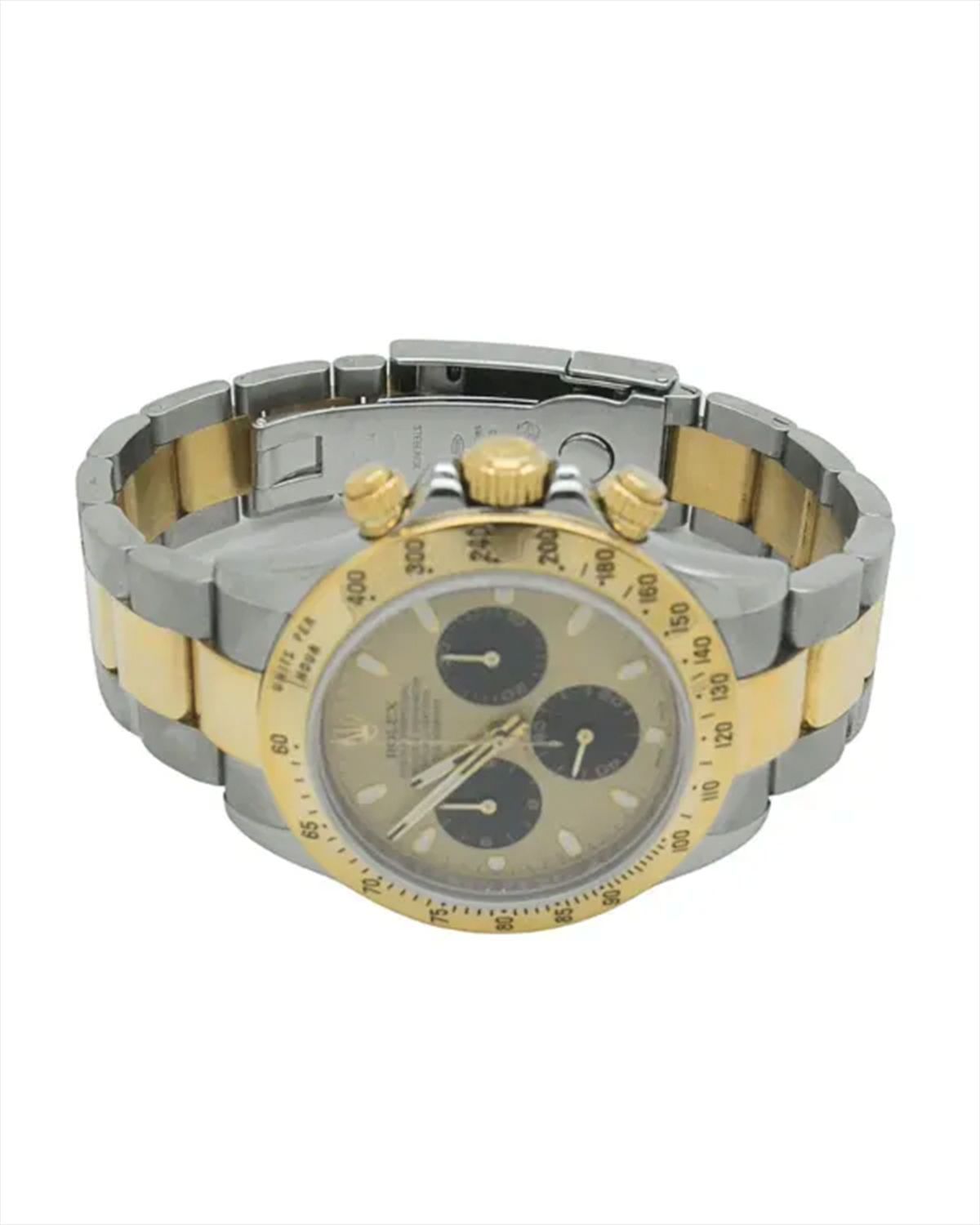 Rolex 116523