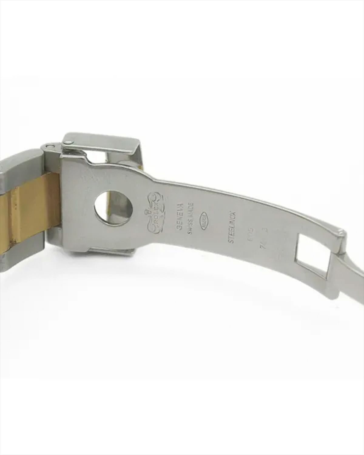 Rolex 116523