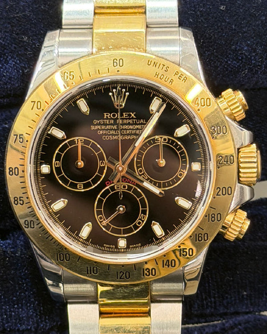 Rolex 116523